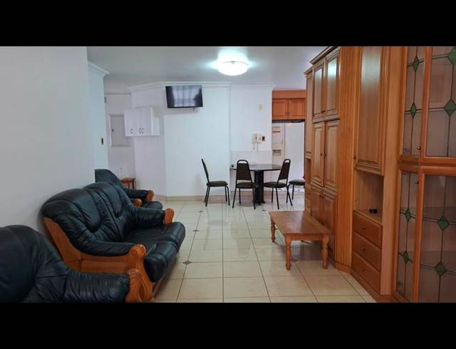 3 BEDROOM PROPERTY TO RENT IN SYDENHAM